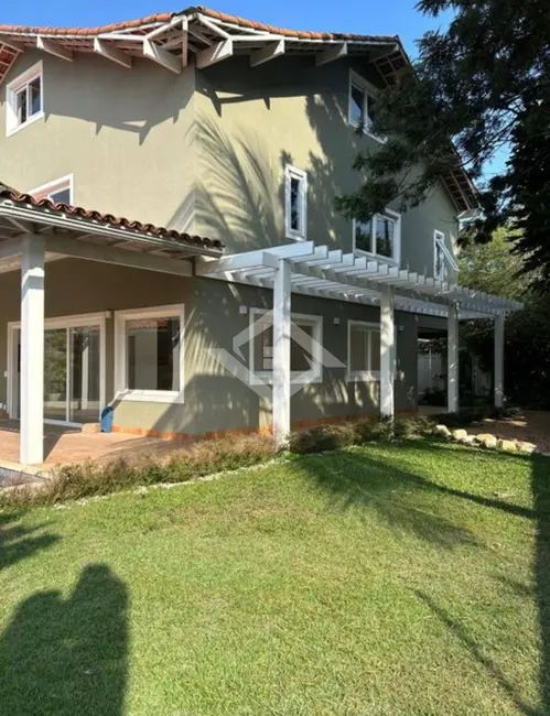 Casa com 5 quartos à venda, 380m2 em Barra da Tijuca, Rio De Janeiro - RJ - imagem 6 Foto 6 de Casa com 5 quartos à venda, 380m2 em Barra da Tijuca, Rio De Janeiro - RJ