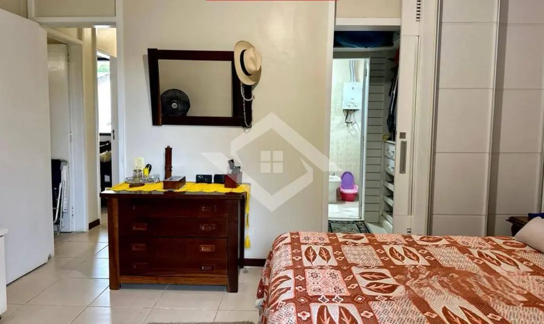 Casa com 4 quartos à venda, 280m2 em Barra da Tijuca, Rio De Janeiro - RJ - imagem 9 Foto 9 de Casa com 4 quartos à venda, 280m2 em Barra da Tijuca, Rio De Janeiro - RJ