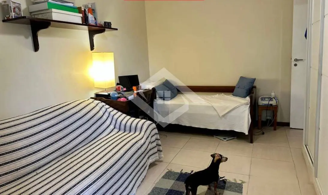 Casa com 4 quartos à venda, 280m2 em Barra da Tijuca, Rio De Janeiro - RJ - imagem 7 Foto 7 de Casa com 4 quartos à venda, 280m2 em Barra da Tijuca, Rio De Janeiro - RJ