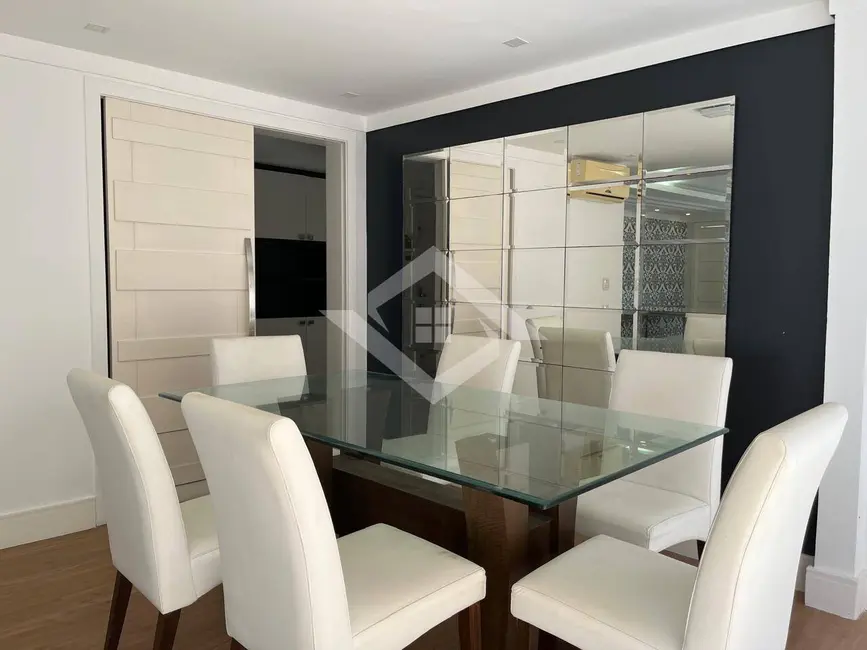 Foto 7 de Casa com 5 quartos para alugar, 480m2 em Barra da Tijuca, Rio De Janeiro - RJ