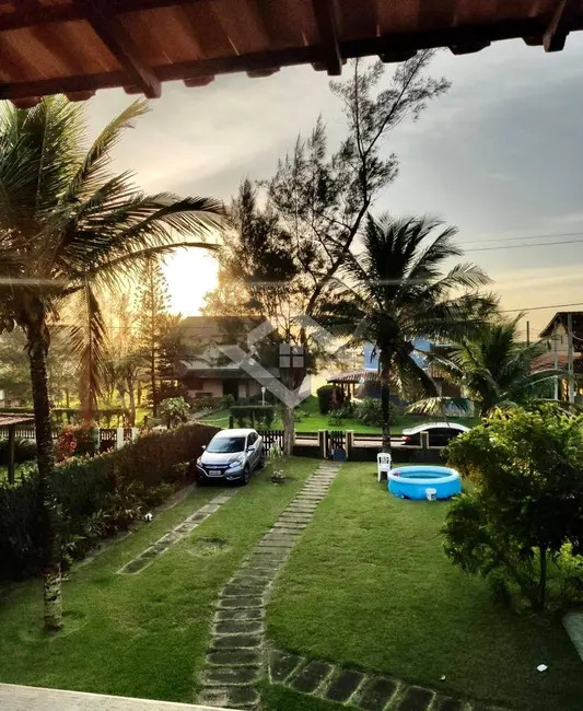 Foto 7 de Casa com 5 quartos à venda, 250m2 em Orla 500 (Tamoios), Cabo Frio - RJ