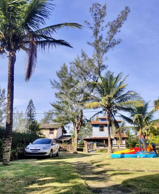 Foto 6 de Casa com 5 quartos à venda, 250m2 em Orla 500 (Tamoios), Cabo Frio - RJ