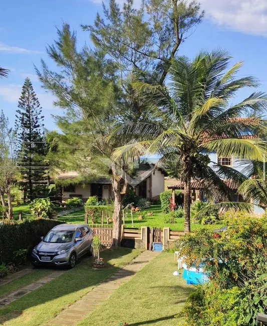 Foto 5 de Casa com 5 quartos à venda, 250m2 em Orla 500 (Tamoios), Cabo Frio - RJ