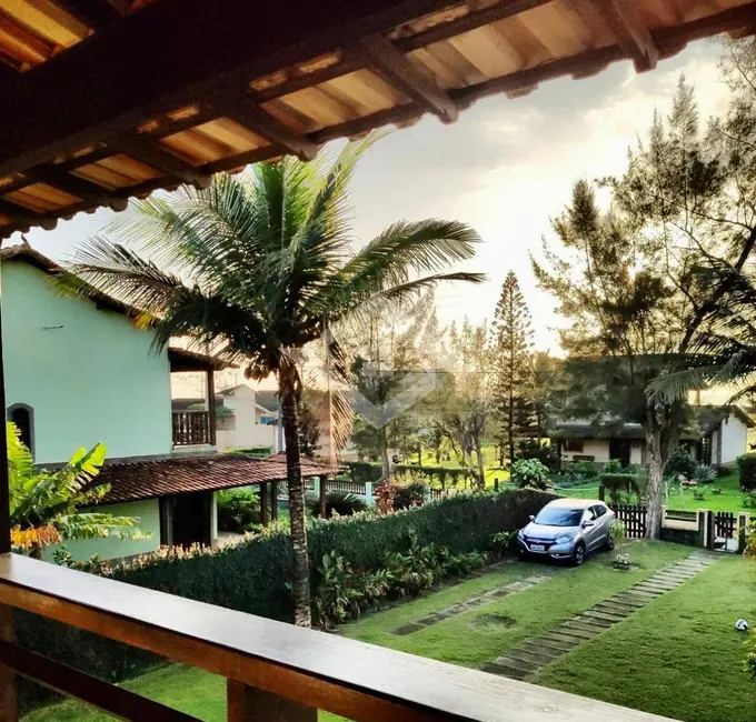 Foto 9 de Casa com 5 quartos à venda, 250m2 em Orla 500 (Tamoios), Cabo Frio - RJ