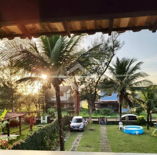 Foto 8 de Casa com 5 quartos à venda, 250m2 em Orla 500 (Tamoios), Cabo Frio - RJ