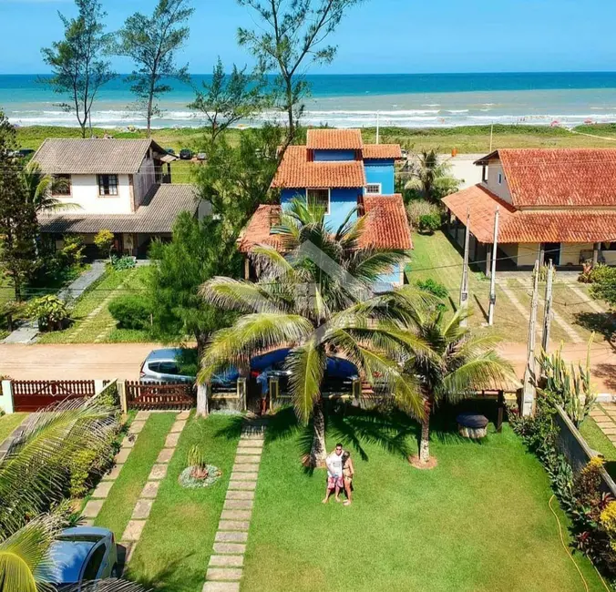 Foto 3 de Casa com 5 quartos à venda, 250m2 em Orla 500 (Tamoios), Cabo Frio - RJ