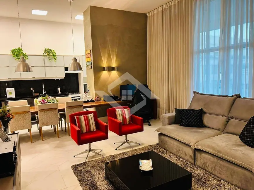 Foto 2 de Apartamento com 1 quarto à venda e para alugar, 108m2 em Barra da Tijuca, Rio De Janeiro - RJ