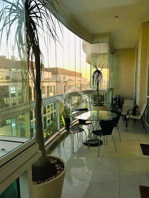 Foto 9 de Apartamento com 1 quarto à venda e para alugar, 108m2 em Barra da Tijuca, Rio De Janeiro - RJ