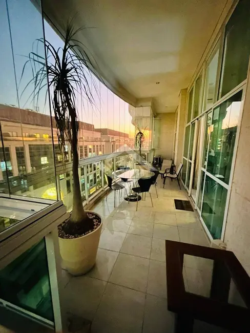 Foto 7 de Apartamento com 1 quarto à venda e para alugar, 108m2 em Barra da Tijuca, Rio De Janeiro - RJ