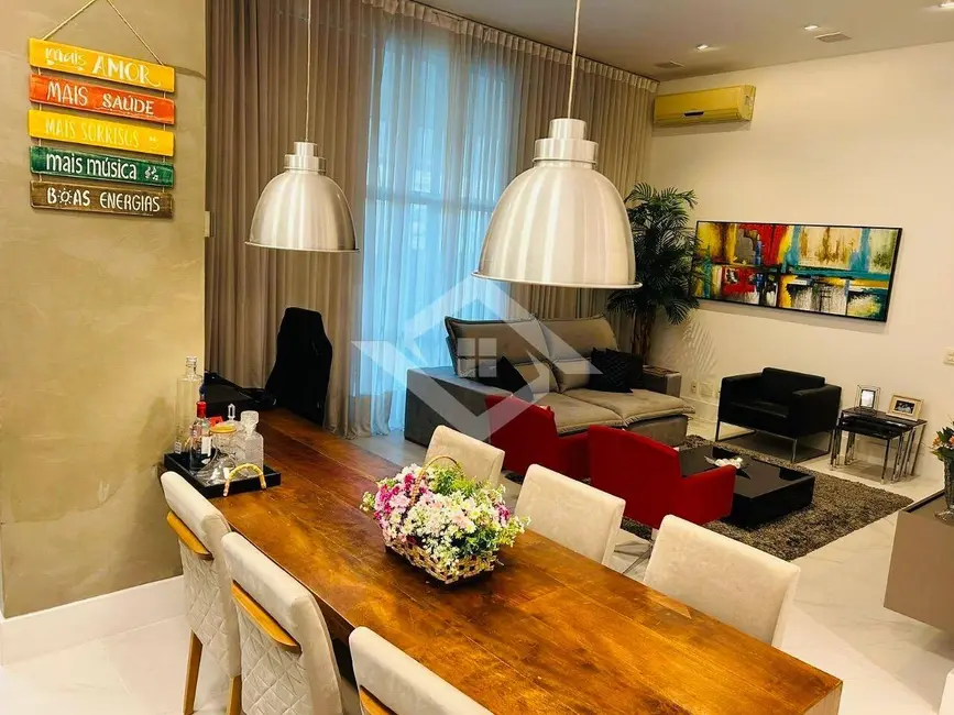 Foto 5 de Apartamento com 1 quarto à venda e para alugar, 108m2 em Barra da Tijuca, Rio De Janeiro - RJ