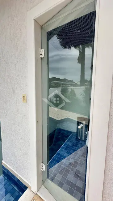 Foto 6 de Casa com 4 quartos para alugar, 280m2 em Camorim, Rio De Janeiro - RJ