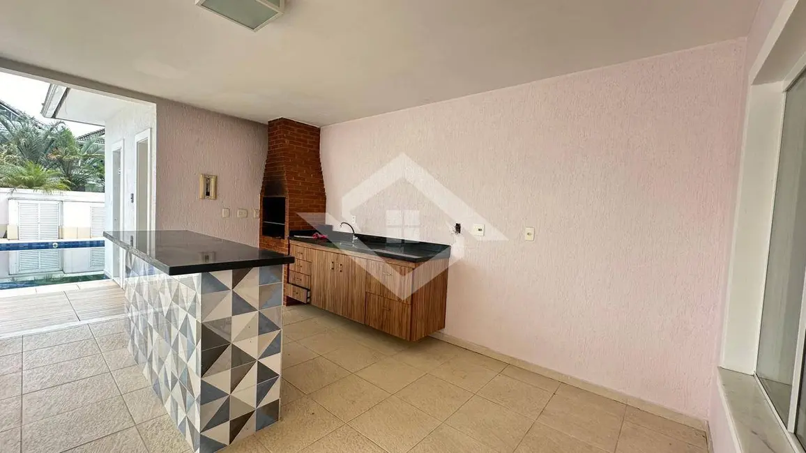 Foto 3 de Casa com 4 quartos para alugar, 280m2 em Camorim, Rio De Janeiro - RJ