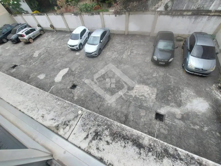 Foto 4 de Sala Comercial para alugar, 36m2 em Campo Grande, Rio De Janeiro - RJ