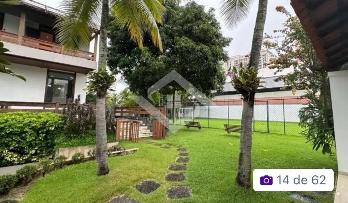Casa com 5 quartos à venda, 900m2 em Barra da Tijuca, Rio De Janeiro - RJ - imagem 3 Foto 3 de Casa com 5 quartos à venda, 900m2 em Barra da Tijuca, Rio De Janeiro - RJ