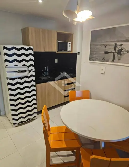 Foto 5 de Loft / Flat com 1 quarto à venda, 35m2 em Jacarepaguá, Rio De Janeiro - RJ