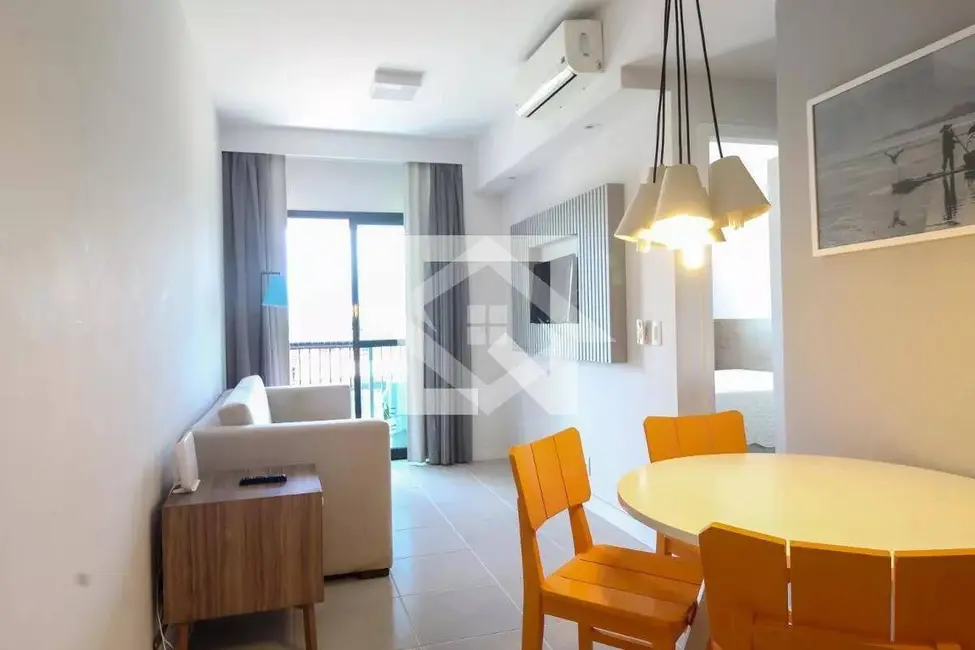 Foto 4 de Loft / Flat com 1 quarto à venda, 35m2 em Jacarepaguá, Rio De Janeiro - RJ