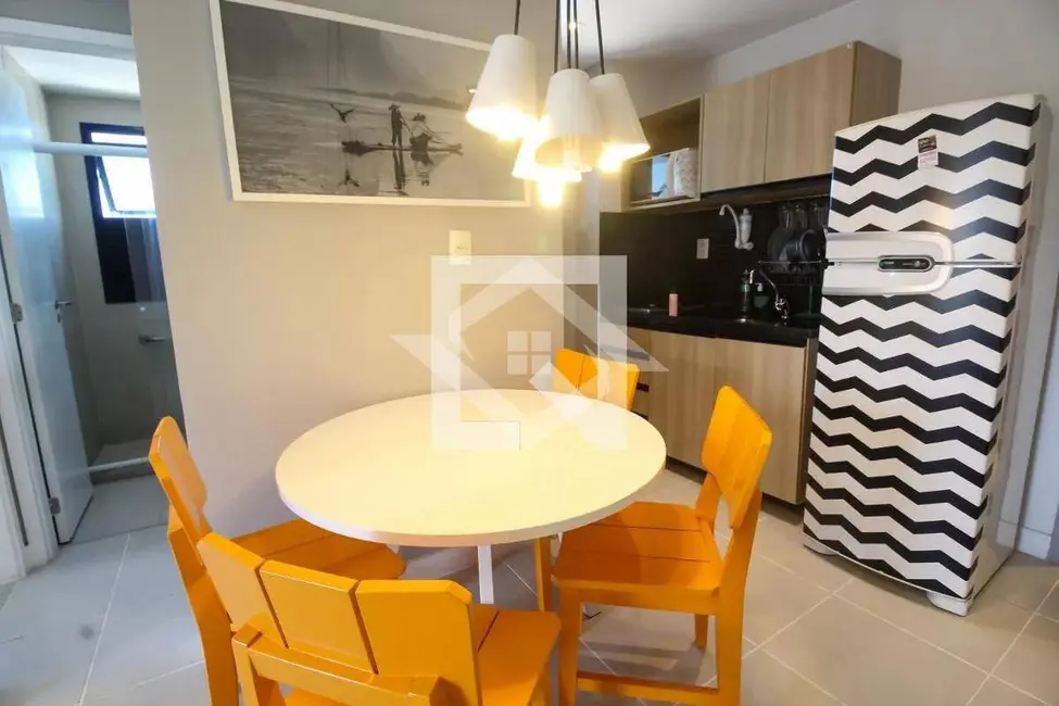 Foto 7 de Loft / Flat com 1 quarto à venda, 35m2 em Jacarepaguá, Rio De Janeiro - RJ