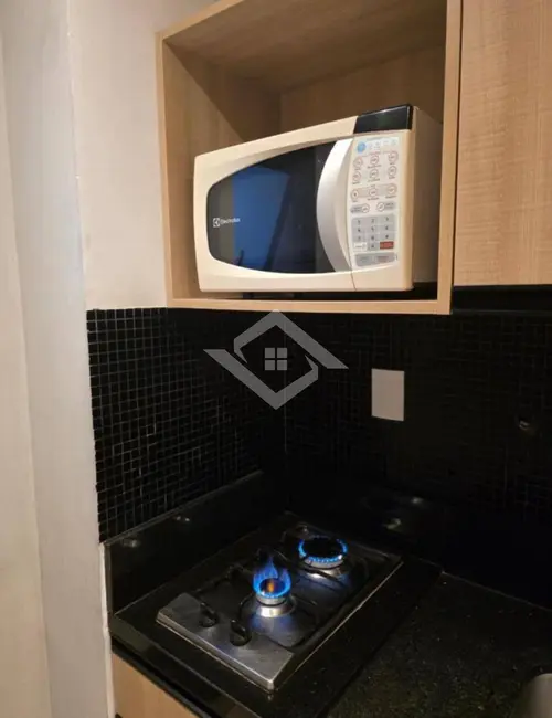 Foto 6 de Loft / Flat com 1 quarto à venda, 35m2 em Jacarepaguá, Rio De Janeiro - RJ