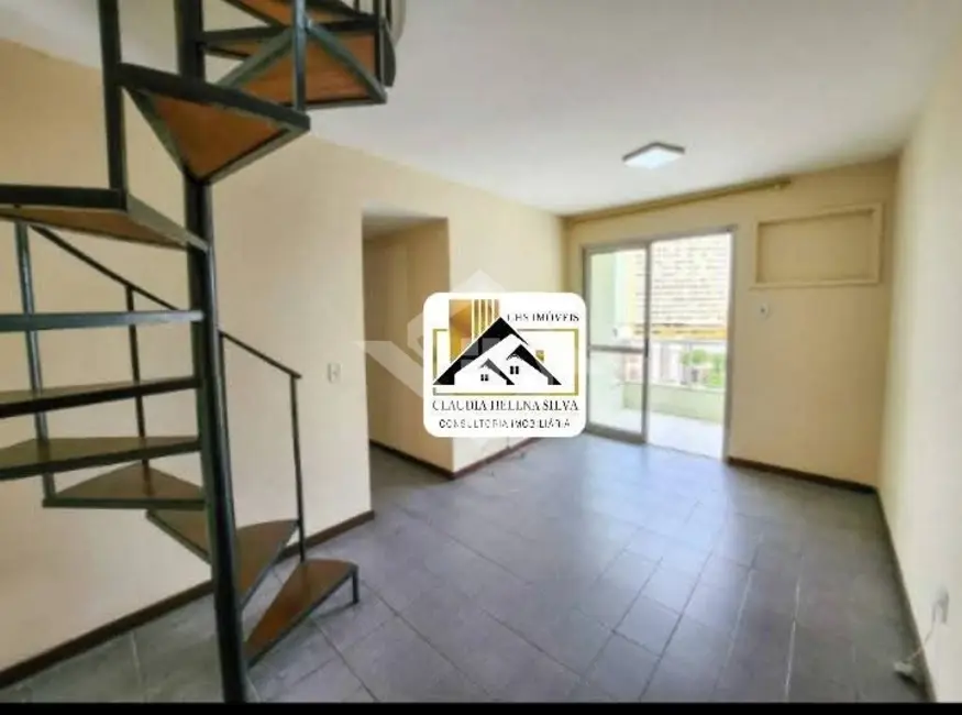 Foto 3 de Apartamento com 3 quartos à venda, 146m2 em Taquara, Rio De Janeiro - RJ