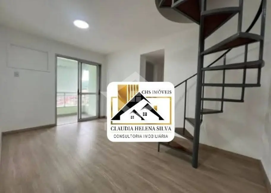 Foto 6 de Apartamento com 3 quartos à venda, 146m2 em Taquara, Rio De Janeiro - RJ