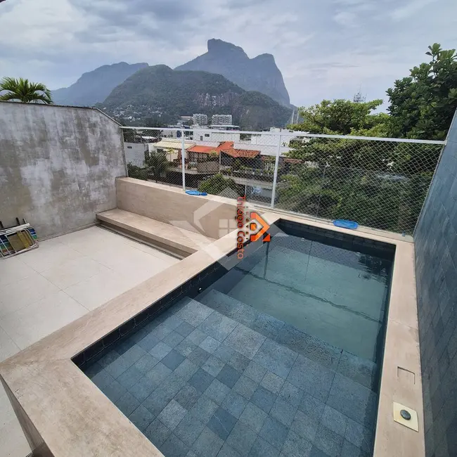 Foto 1 de Apartamento com 3 quartos à venda, 278m2 em Barra da Tijuca, Rio De Janeiro - RJ