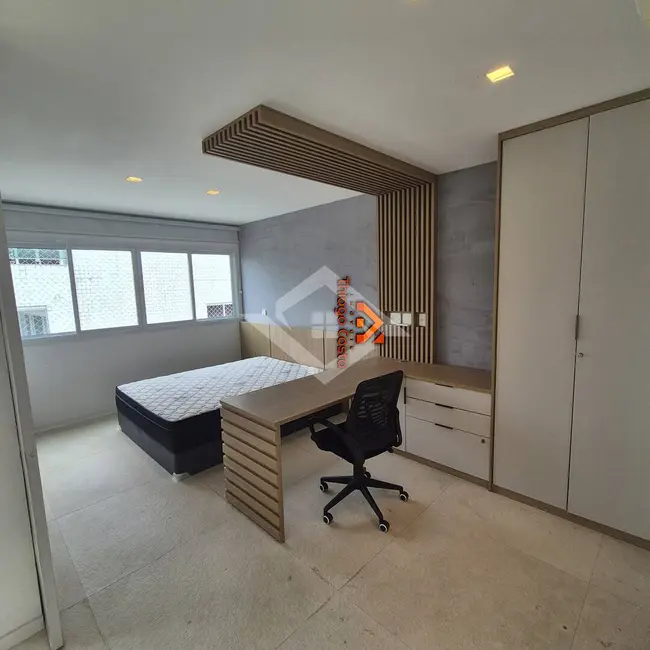 Foto 9 de Apartamento com 3 quartos à venda, 278m2 em Barra da Tijuca, Rio De Janeiro - RJ