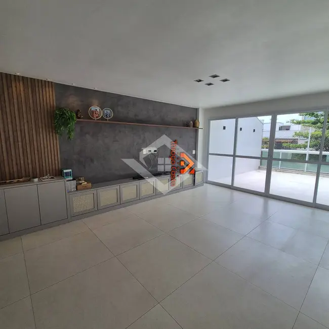 Foto 6 de Apartamento com 3 quartos à venda, 278m2 em Barra da Tijuca, Rio De Janeiro - RJ