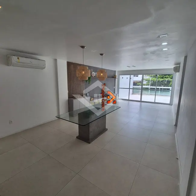 Foto 5 de Apartamento com 3 quartos à venda, 278m2 em Barra da Tijuca, Rio De Janeiro - RJ