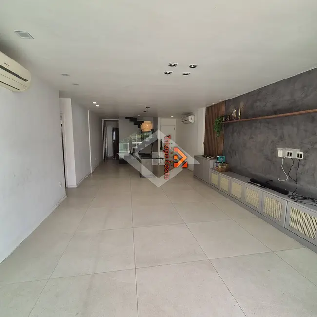 Foto 7 de Apartamento com 3 quartos à venda, 278m2 em Barra da Tijuca, Rio De Janeiro - RJ