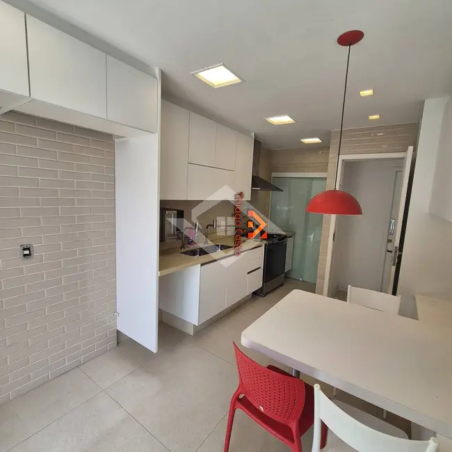 Foto 8 de Apartamento com 3 quartos à venda, 278m2 em Barra da Tijuca, Rio De Janeiro - RJ