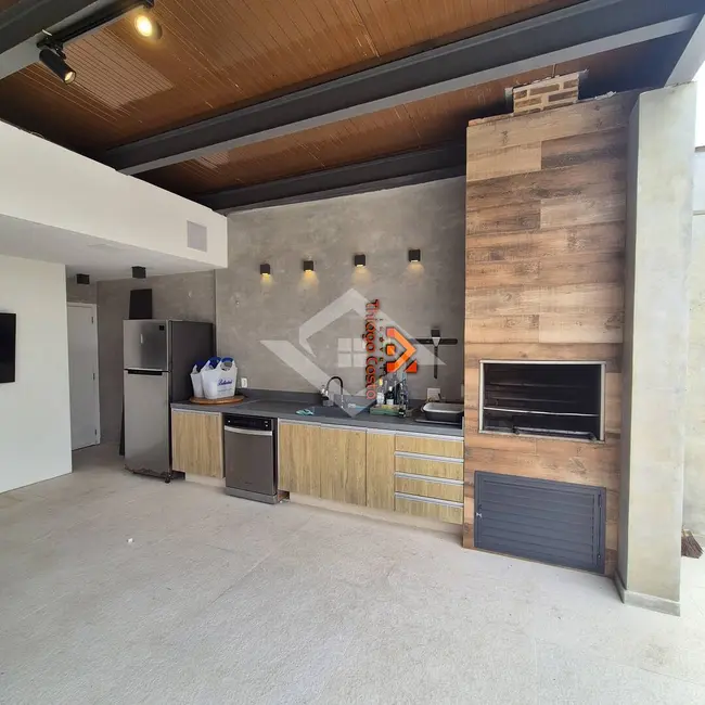 Foto 2 de Apartamento com 3 quartos à venda, 278m2 em Barra da Tijuca, Rio De Janeiro - RJ