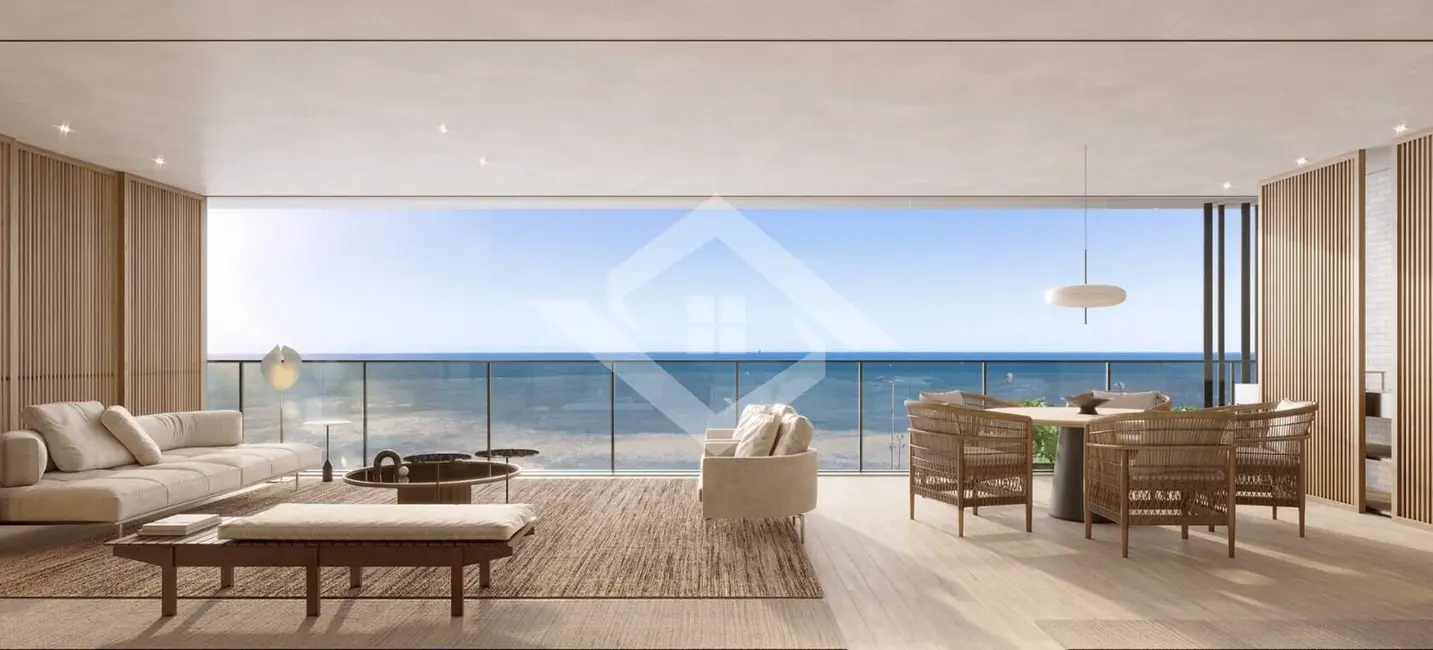 Foto 5 de Apartamento com 4 quartos à venda, 400m2 em Barra da Tijuca, Rio De Janeiro - RJ