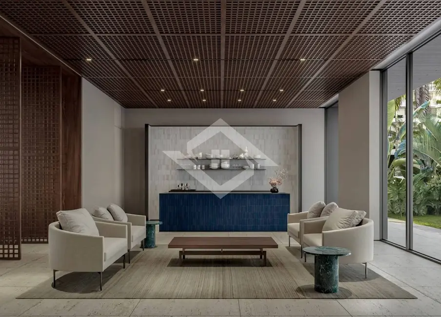 Foto 9 de Apartamento com 4 quartos à venda, 400m2 em Barra da Tijuca, Rio De Janeiro - RJ