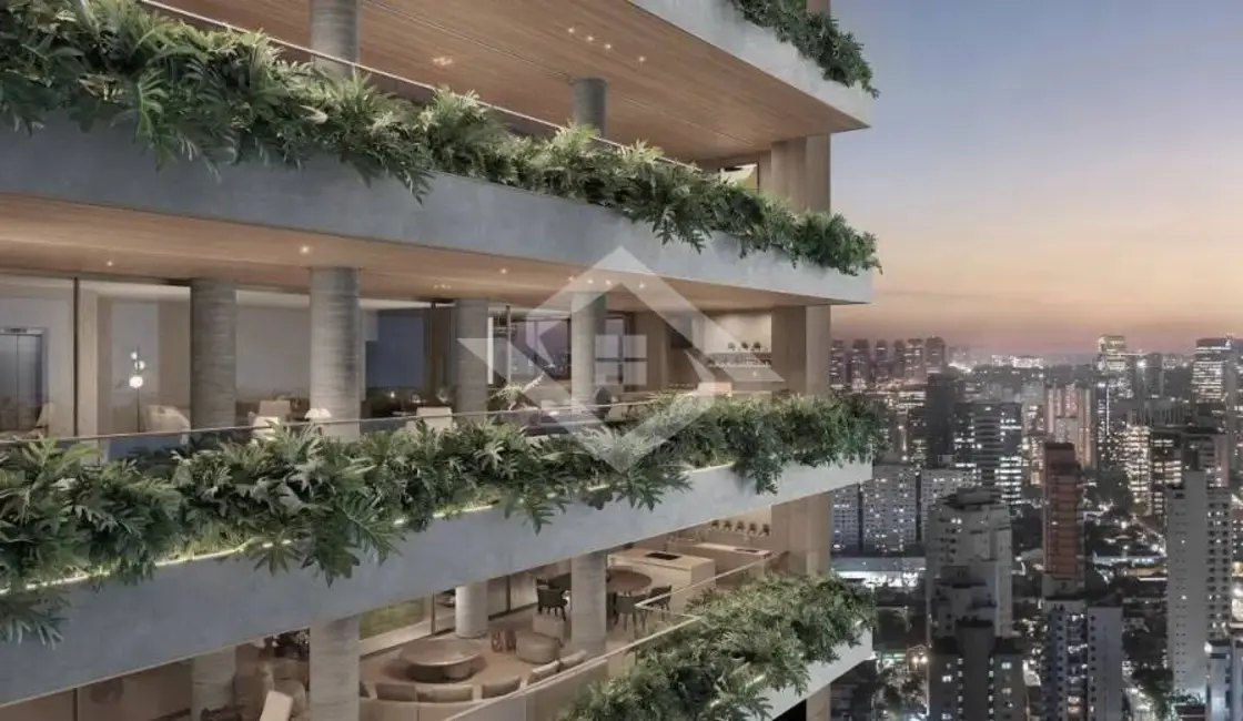 Foto 8 de Apartamento com 4 quartos à venda, 400m2 em Barra da Tijuca, Rio De Janeiro - RJ