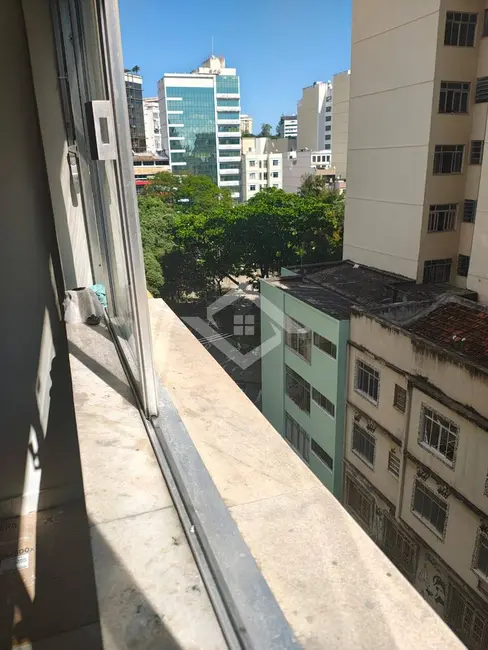 Foto 1 de Apartamento com 1 quarto à venda, 54m2 em Centro, Niteroi - RJ