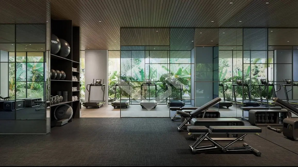 Foto 7 de Apartamento com 6 quartos à venda, 1042m2 em Barra da Tijuca, Rio De Janeiro - RJ