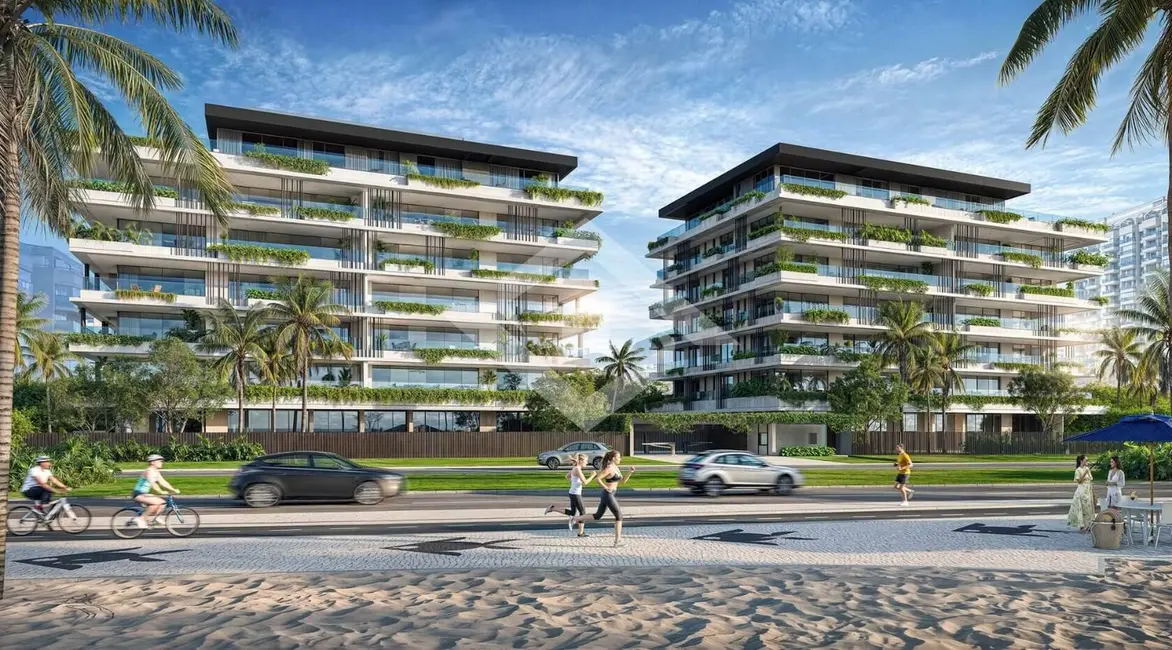 Foto 4 de Apartamento com 6 quartos à venda, 1042m2 em Barra da Tijuca, Rio De Janeiro - RJ