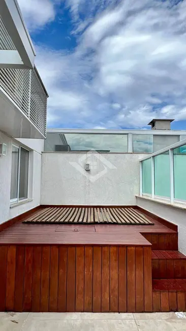 Foto 8 de Apartamento com 3 quartos à venda, 139m2 em Recreio dos Bandeirantes, Rio De Janeiro - RJ