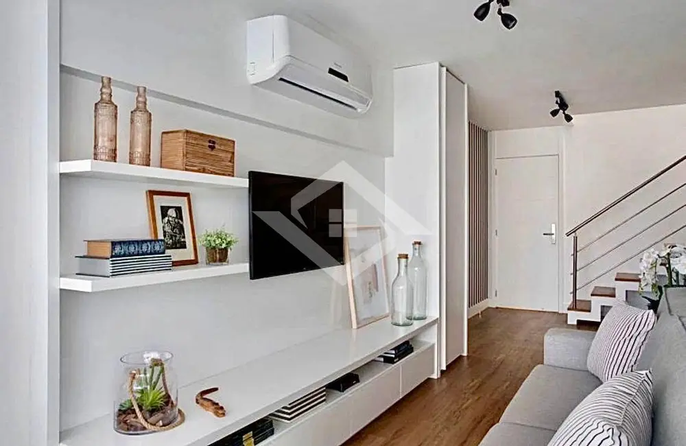 Foto 5 de Apartamento com 3 quartos à venda, 139m2 em Recreio dos Bandeirantes, Rio De Janeiro - RJ