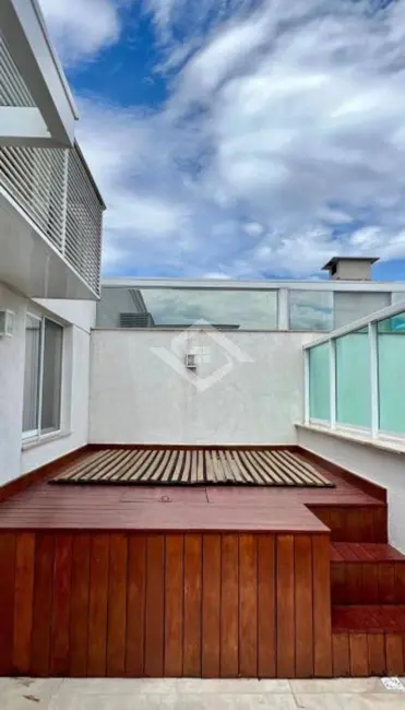 Foto 2 de Apartamento com 3 quartos à venda, 139m2 em Recreio dos Bandeirantes, Rio De Janeiro - RJ