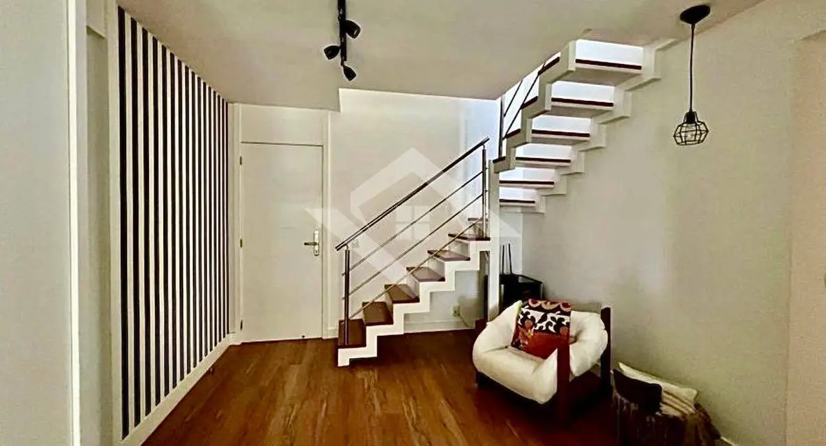 Foto 4 de Apartamento com 3 quartos à venda, 139m2 em Recreio dos Bandeirantes, Rio De Janeiro - RJ