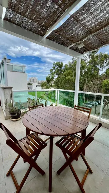 Foto 3 de Apartamento com 3 quartos à venda, 139m2 em Recreio dos Bandeirantes, Rio De Janeiro - RJ