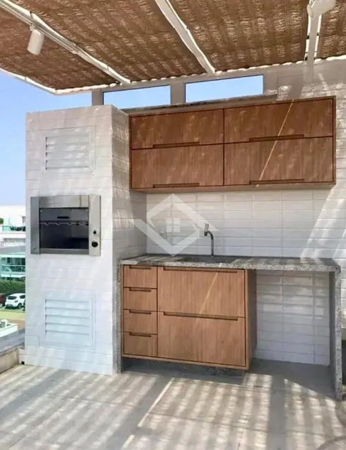 Foto 3 de Apartamento com 3 quartos à venda, 139m2 em Recreio dos Bandeirantes, Rio De Janeiro - RJ