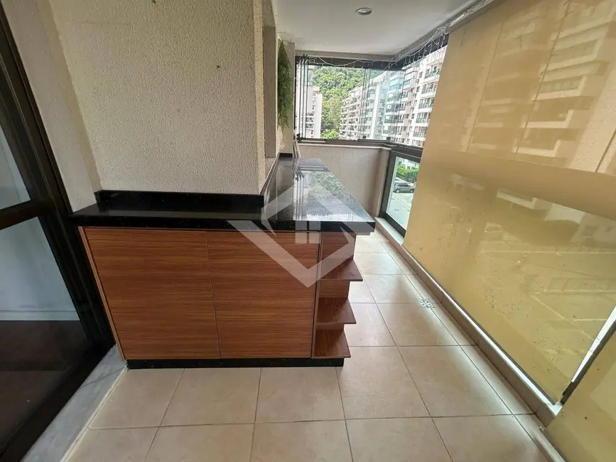 Foto 1 de Apartamento com 3 quartos à venda, 83m2 em Recreio dos Bandeirantes, Rio De Janeiro - RJ