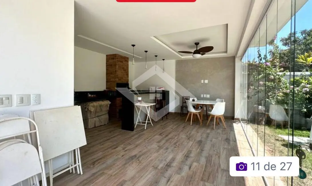 Casa com 4 quartos à venda, 380m2 em Barra da Tijuca, Rio De Janeiro - RJ - imagem 9 Foto 9 de Casa com 4 quartos à venda, 380m2 em Barra da Tijuca, Rio De Janeiro - RJ