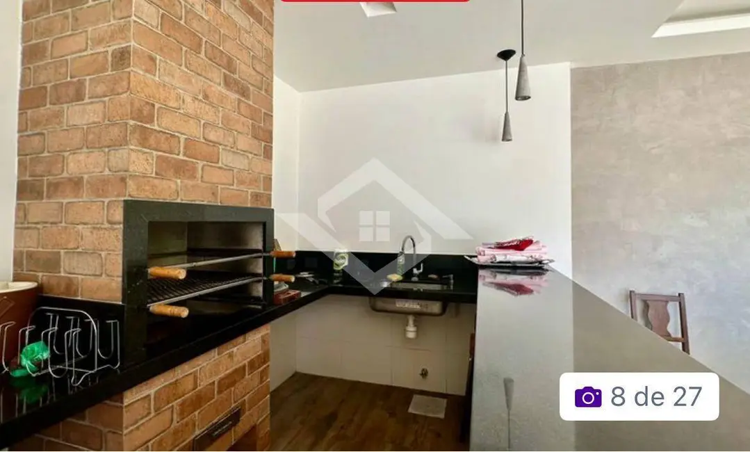 Casa com 4 quartos à venda, 380m2 em Barra da Tijuca, Rio De Janeiro - RJ - imagem 8 Foto 8 de Casa com 4 quartos à venda, 380m2 em Barra da Tijuca, Rio De Janeiro - RJ