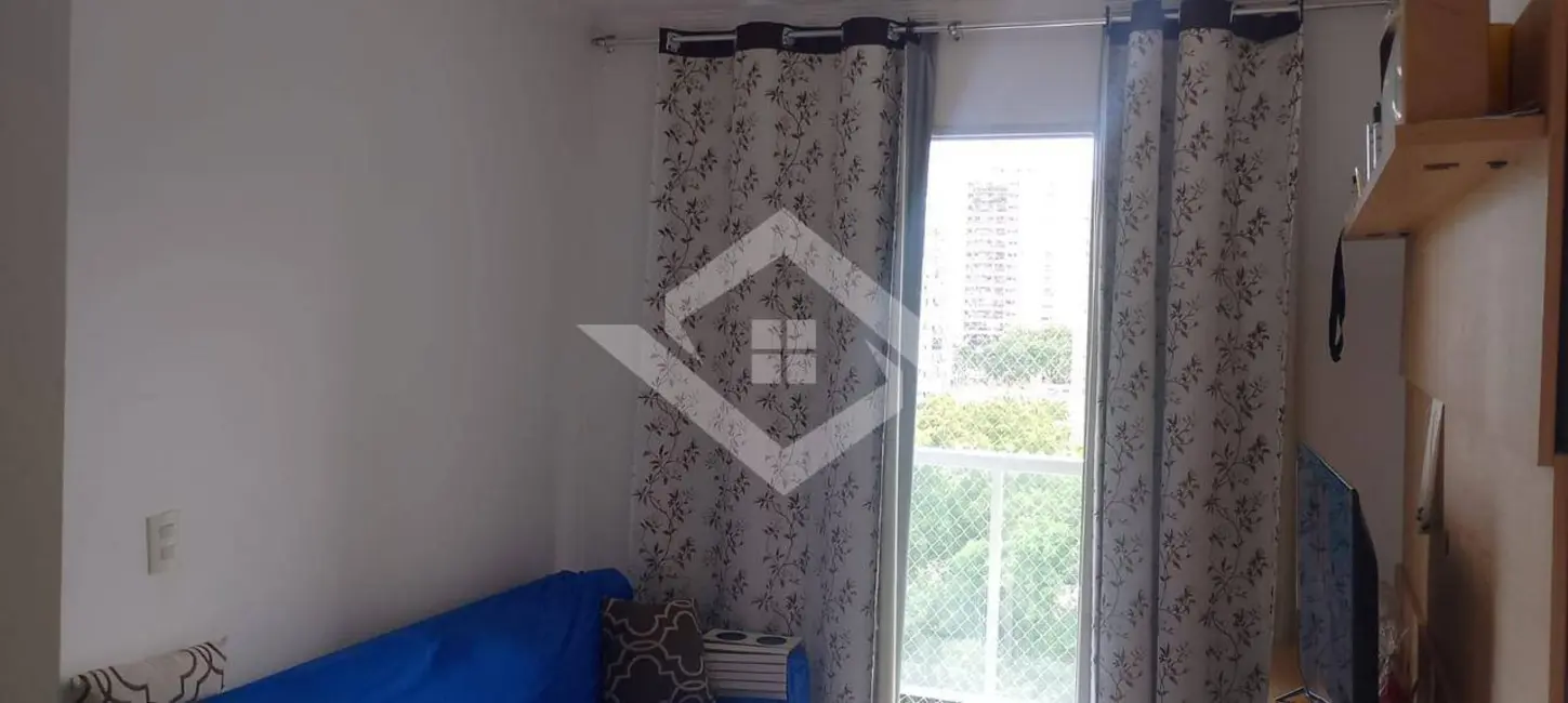 Foto 7 de Apartamento com 2 quartos à venda, 51m2 em Jacarepaguá, Rio De Janeiro - RJ