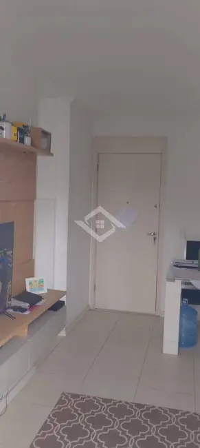 Foto 6 de Apartamento com 2 quartos à venda, 51m2 em Jacarepaguá, Rio De Janeiro - RJ