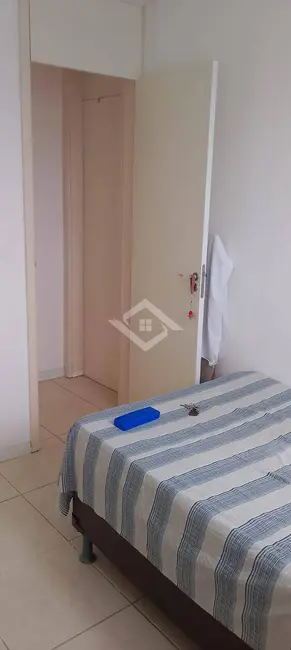 Foto 8 de Apartamento com 2 quartos à venda, 51m2 em Jacarepaguá, Rio De Janeiro - RJ