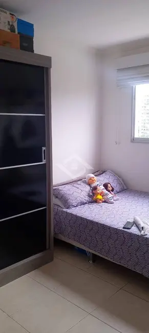 Foto 1 de Apartamento com 2 quartos à venda, 51m2 em Jacarepaguá, Rio De Janeiro - RJ